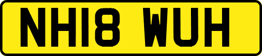 NH18WUH