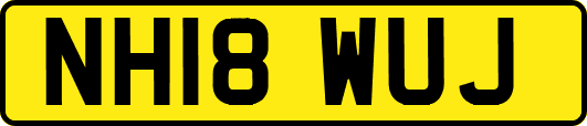 NH18WUJ