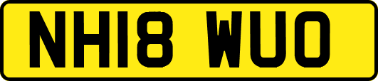 NH18WUO