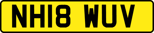 NH18WUV