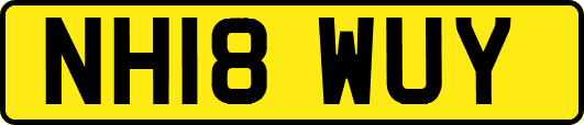 NH18WUY