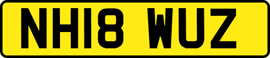 NH18WUZ