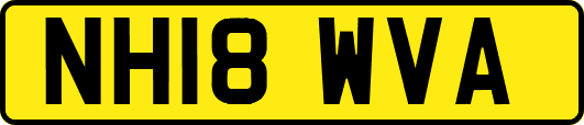 NH18WVA