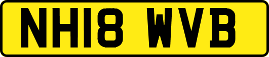 NH18WVB