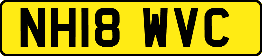 NH18WVC