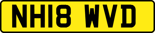 NH18WVD