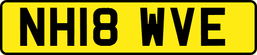 NH18WVE