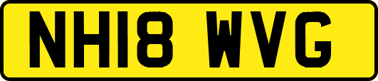 NH18WVG