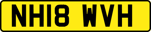 NH18WVH