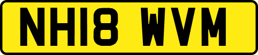 NH18WVM