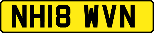 NH18WVN
