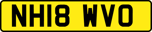 NH18WVO