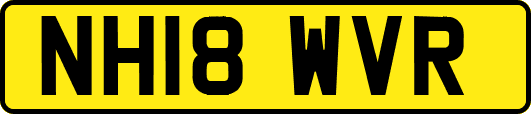 NH18WVR