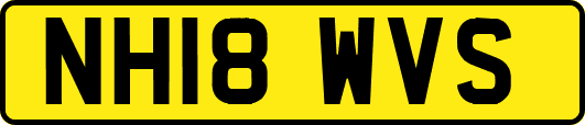NH18WVS