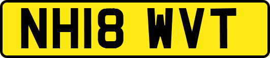 NH18WVT