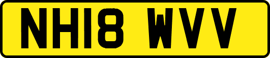 NH18WVV