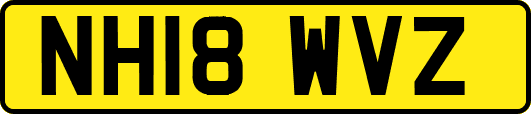 NH18WVZ