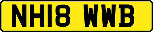 NH18WWB