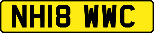 NH18WWC