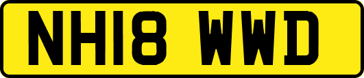 NH18WWD
