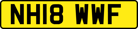NH18WWF