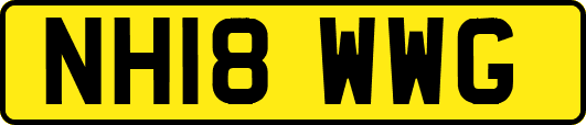 NH18WWG