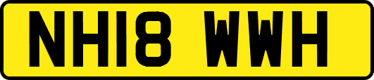 NH18WWH