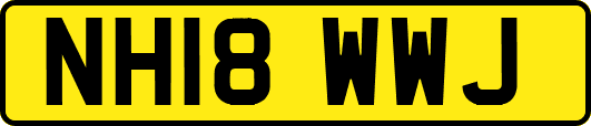 NH18WWJ