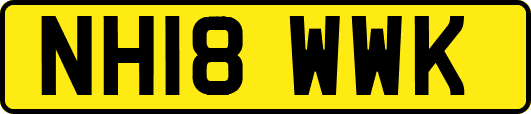 NH18WWK