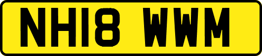 NH18WWM