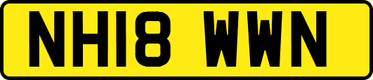 NH18WWN