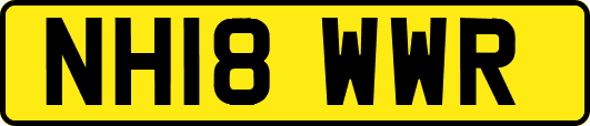 NH18WWR