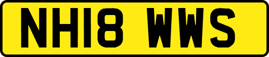 NH18WWS