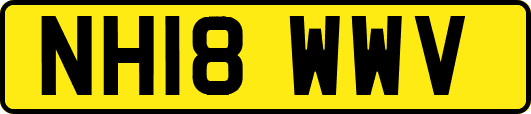 NH18WWV