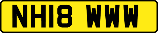 NH18WWW