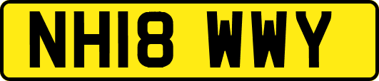 NH18WWY