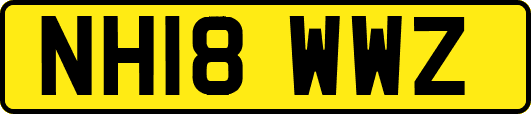 NH18WWZ