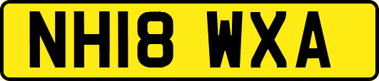 NH18WXA