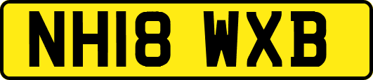 NH18WXB