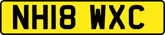 NH18WXC