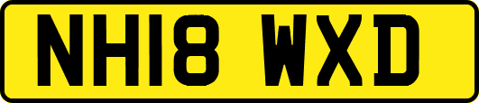 NH18WXD