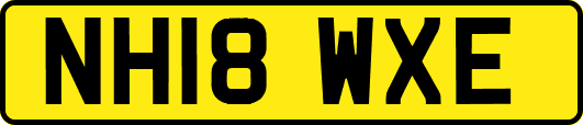 NH18WXE