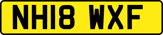 NH18WXF