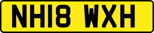 NH18WXH