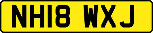 NH18WXJ