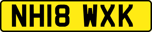 NH18WXK