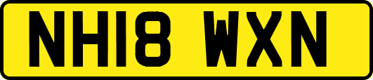 NH18WXN