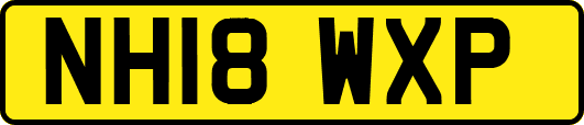 NH18WXP