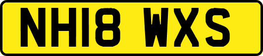 NH18WXS