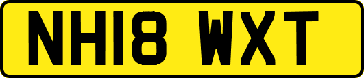 NH18WXT